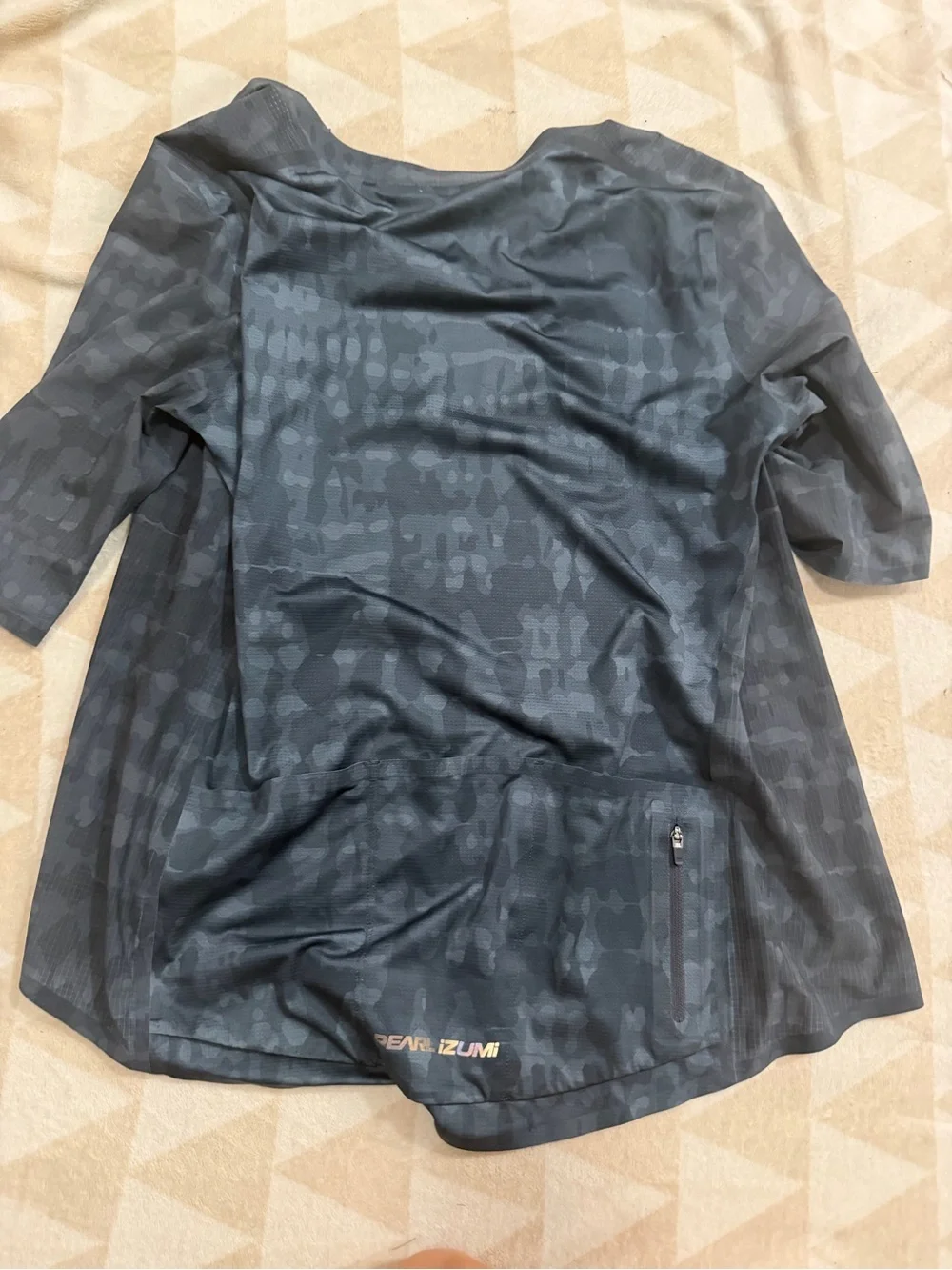 Pearl Izumi women’s pro air jersey
